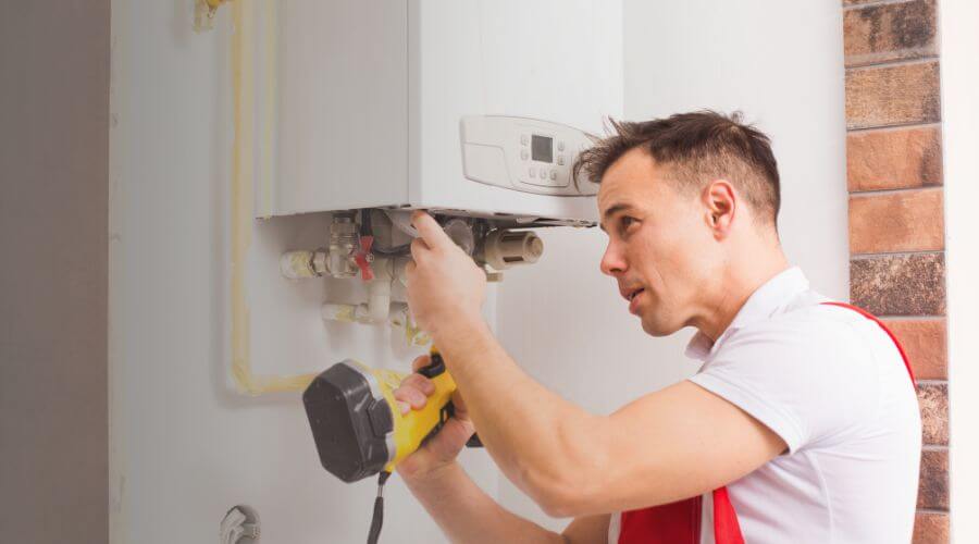 Professional septic pumping service in Prides Crossing, MA